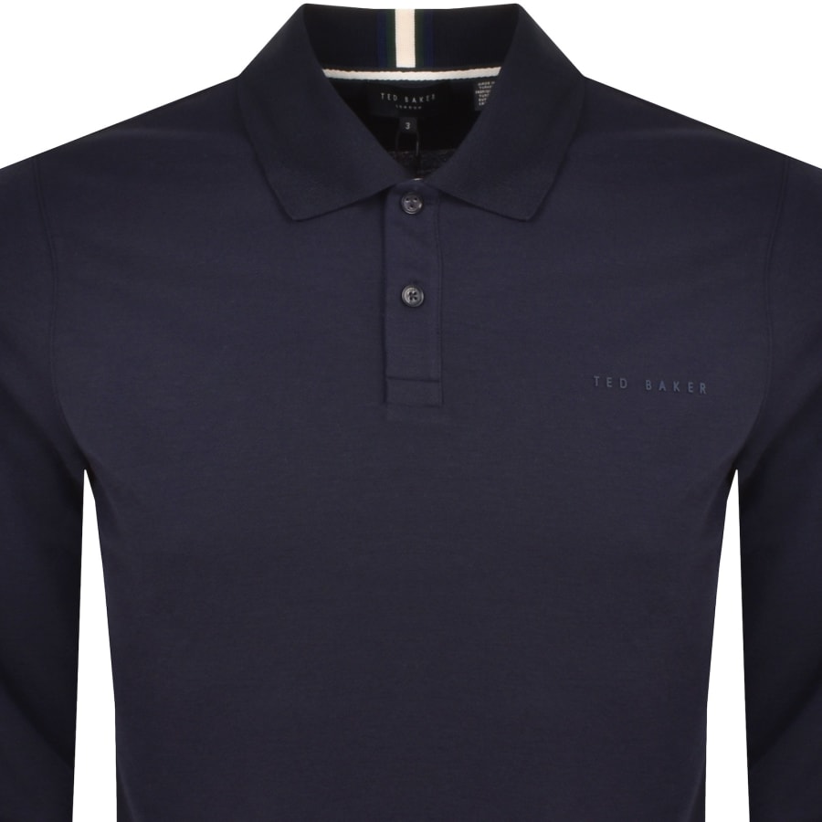 Ted baker mens polo outlet
